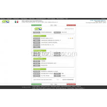 Steel Mexico Import Data Sample.